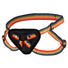 Ride the Rainbow Universal Rainbow Strap-On Harness