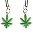 Mary Jane Nipple Clamps