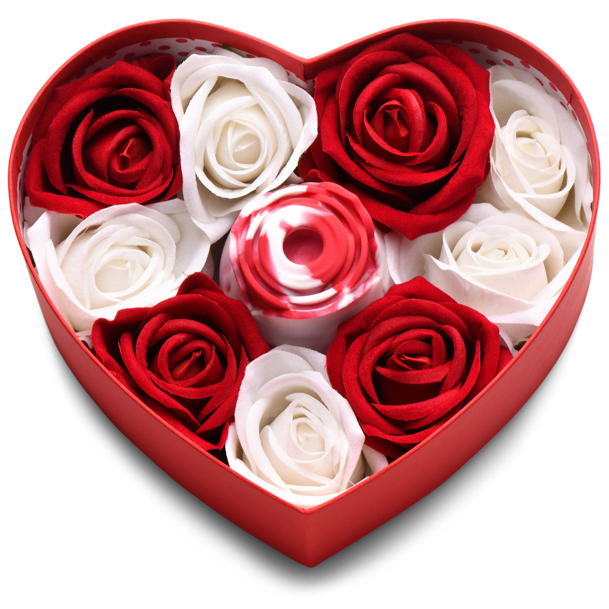 The Rose Lover's Gift Box - Swirl