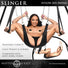 Slinger Nylon Sex Sling