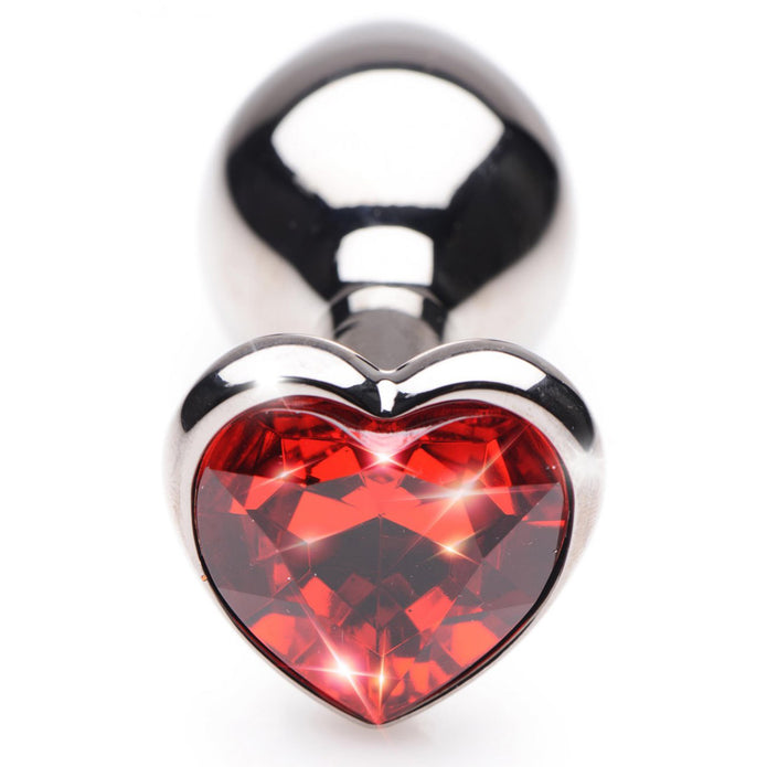 Love Red Heart-Shape Surprise Ball - Adorn Goods