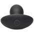 Rooster Rumbler Medium Vibrating Silicone Butt Plug