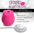 Gossip Rose Crush 10X Silicone Clit Stimulator