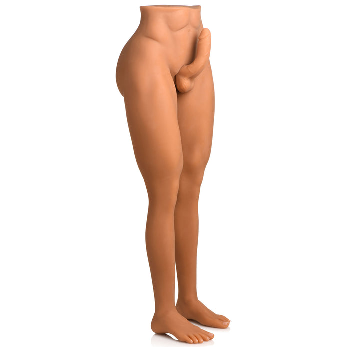 Male Sex Doll with Thrusting Dildo - XrBrands.com XR Brands Male Sex Doll with Thrusting Dildo - XrBrands.com XR Brands