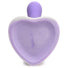 Simply Sweet Slim G-Spot Silicone Dildo - Purple/White