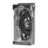 Leather Locking Open Mouth Gag