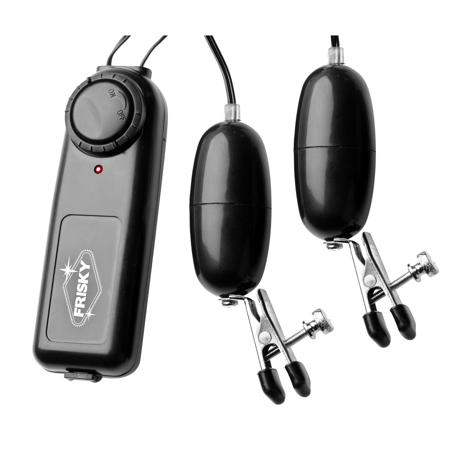 Nipple Toys tagged "Vibrating Nipple Toys" XR Brands Nipple Toys tagged "Vibrating Nipple Toys" XR Brands