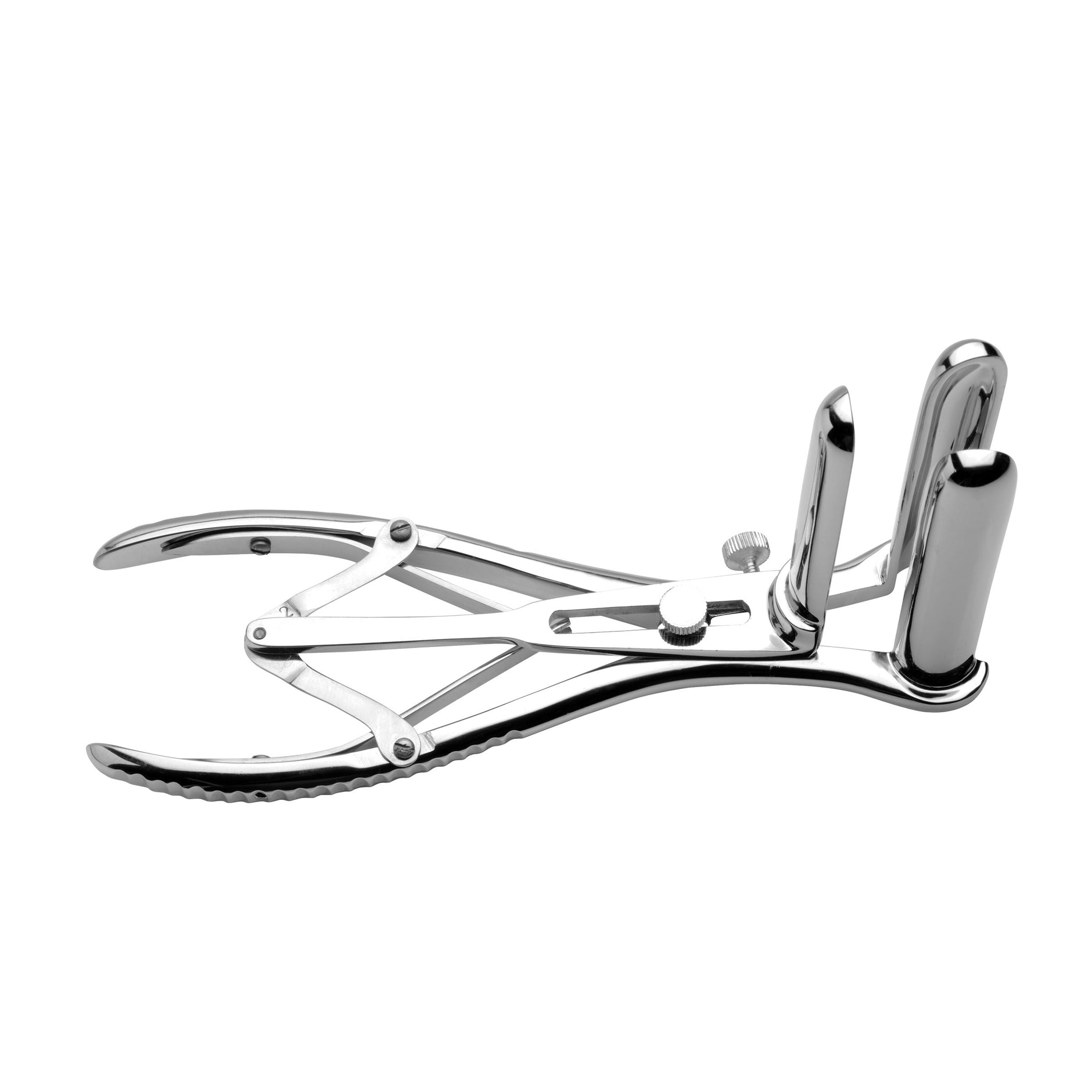 sex toy speculum Stainless Steel Sex Restraint main image 0