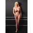 World Famous Jesse Jane Fantasy Life Size Replica Doll