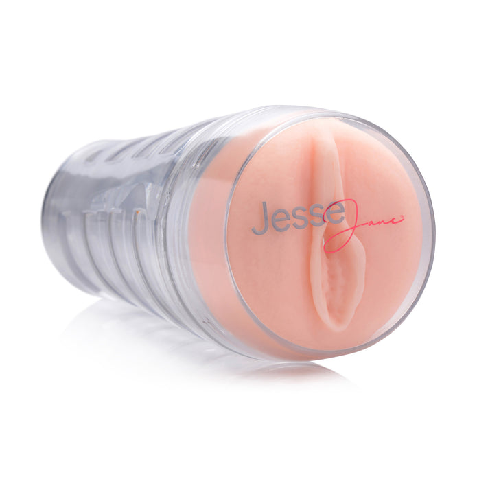 Jesse Jane Deluxe Pussy Stroker XR Brands Jesse Jane Deluxe Pussy Stroker XR Brands