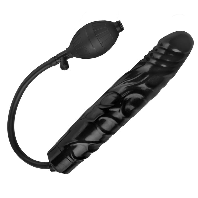 Inflatable Dildo XR Brands Inflatable Dildo XR Brands