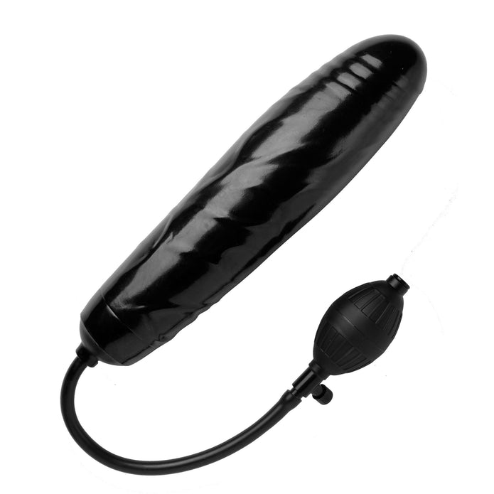 Inflatable Dildo XR Brands Inflatable Dildo XR Brands