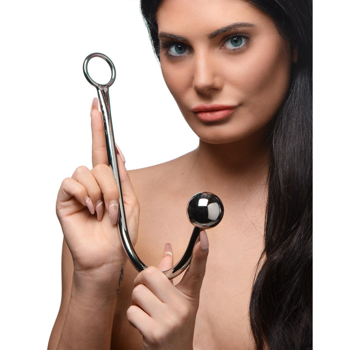 The Anal Hook XR Brands The Anal Hook XR Brands