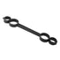 The Doggy Style Locking Spreader - Small-Medium