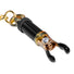 Deluxe Adjustable Nipple Clamps