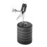 Onus Nipple Clip W-Magnet Weights