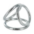 The Triad Chamber Cock and Ball Ring