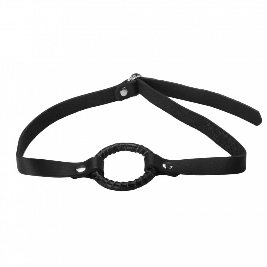 Bondage Gear  tagged "Mouth Gags"  XR Brands
