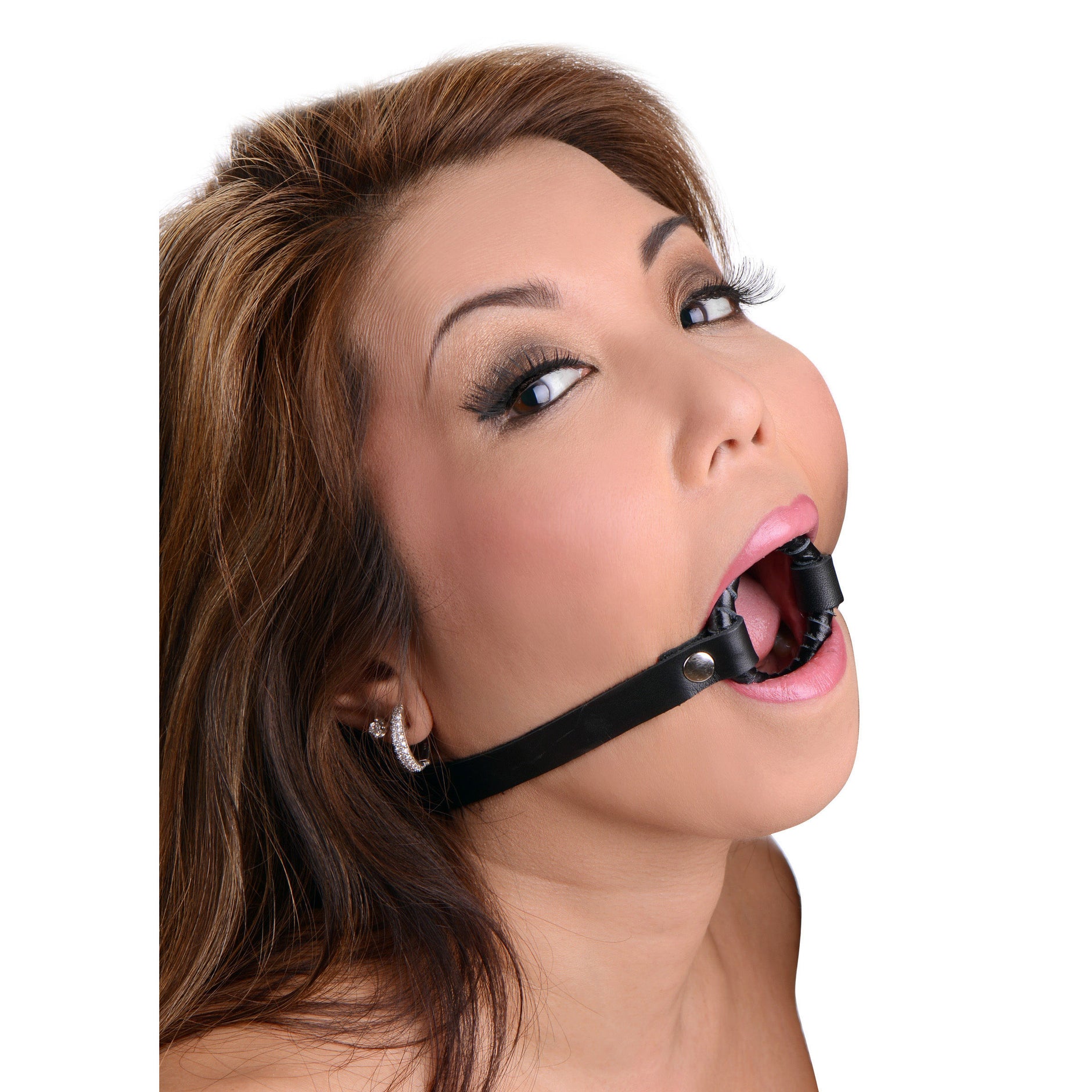 Bondage Gear tagged "Mouth Gags" XR Brands Bondage Gear tagged "Mouth Gags" XR Brands