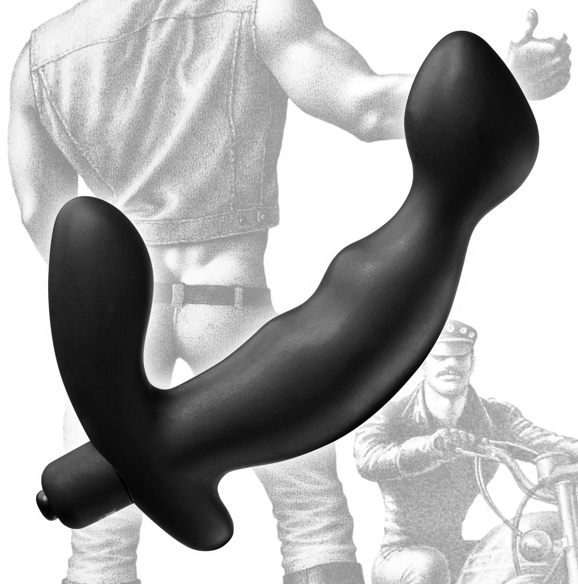 Tom of Finland – XR Brands
