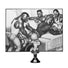 Tom of Finland 5 Speed Silicone Vibe