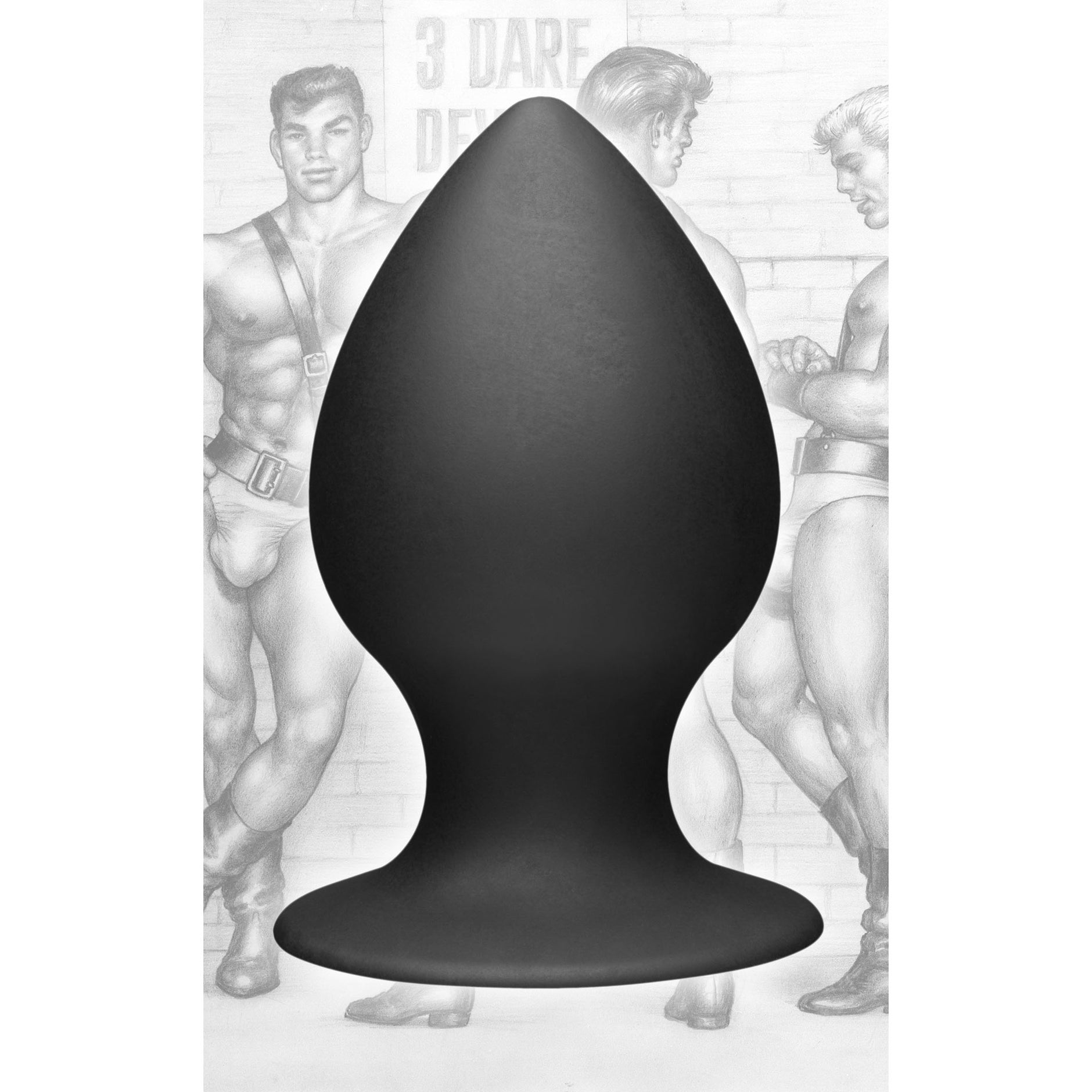 tom of finland screw u anal plug S-hande® Wireless Anal Sex Toys for Men Butt Plug Prostate Massager