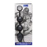 Tom of Finland Weighted Anal Ball Beads