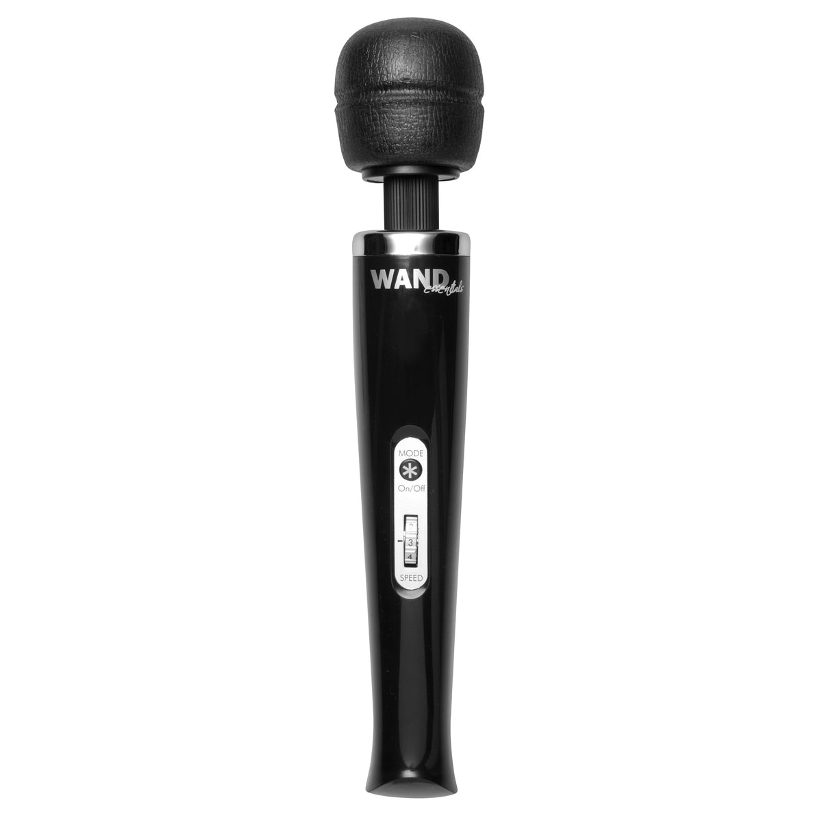 Wand Essentials 8 Speed 8 Mode Rechargeable Massager