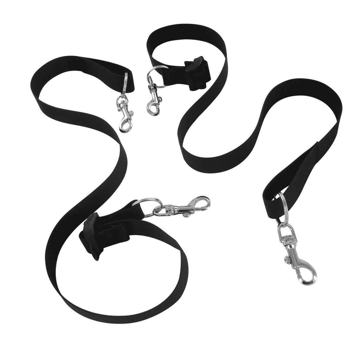 Tethered and Tied