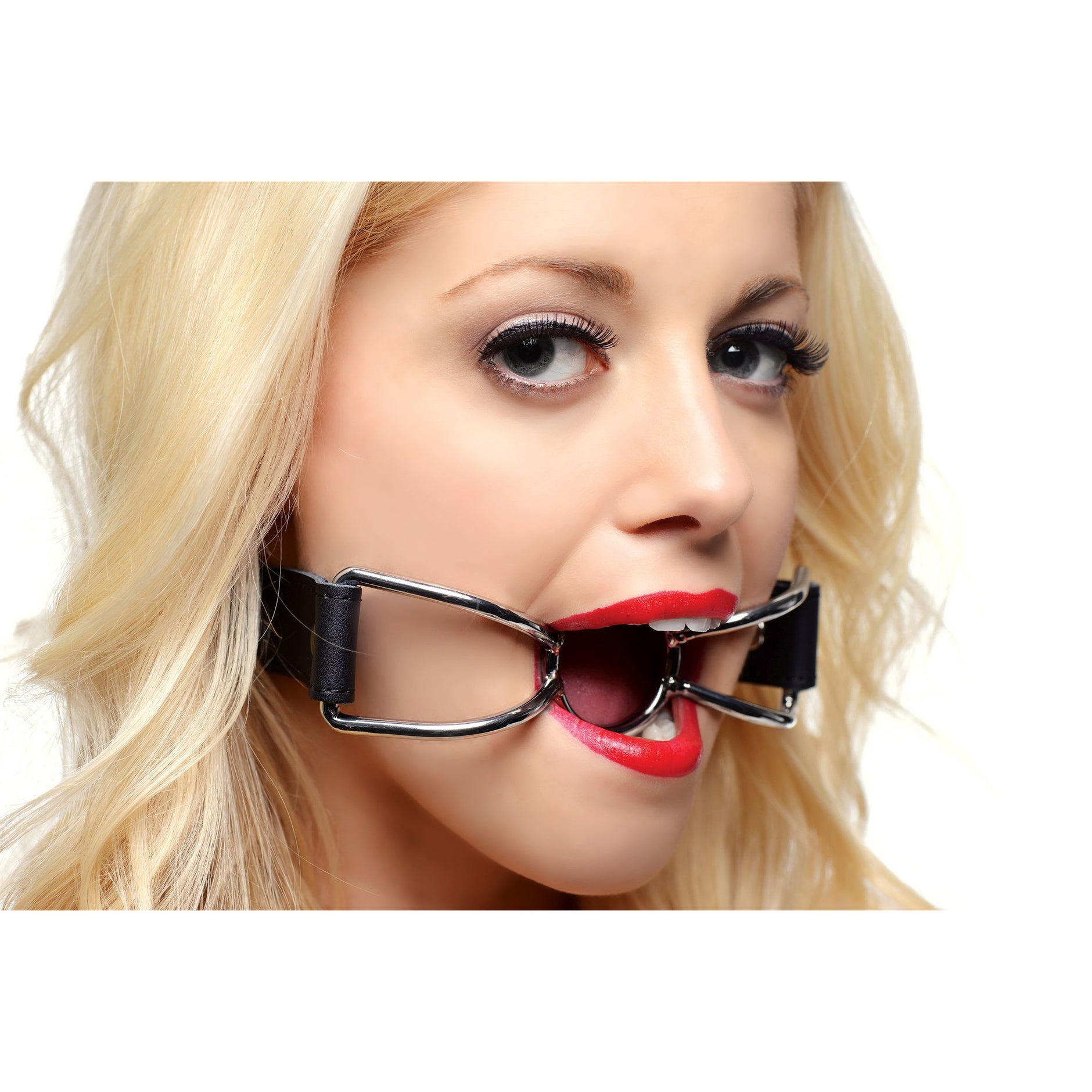 Bondage Gear tagged "Mouth Gags" XR Brands Bondage Gear tagged "Mouth Gags" XR Brands