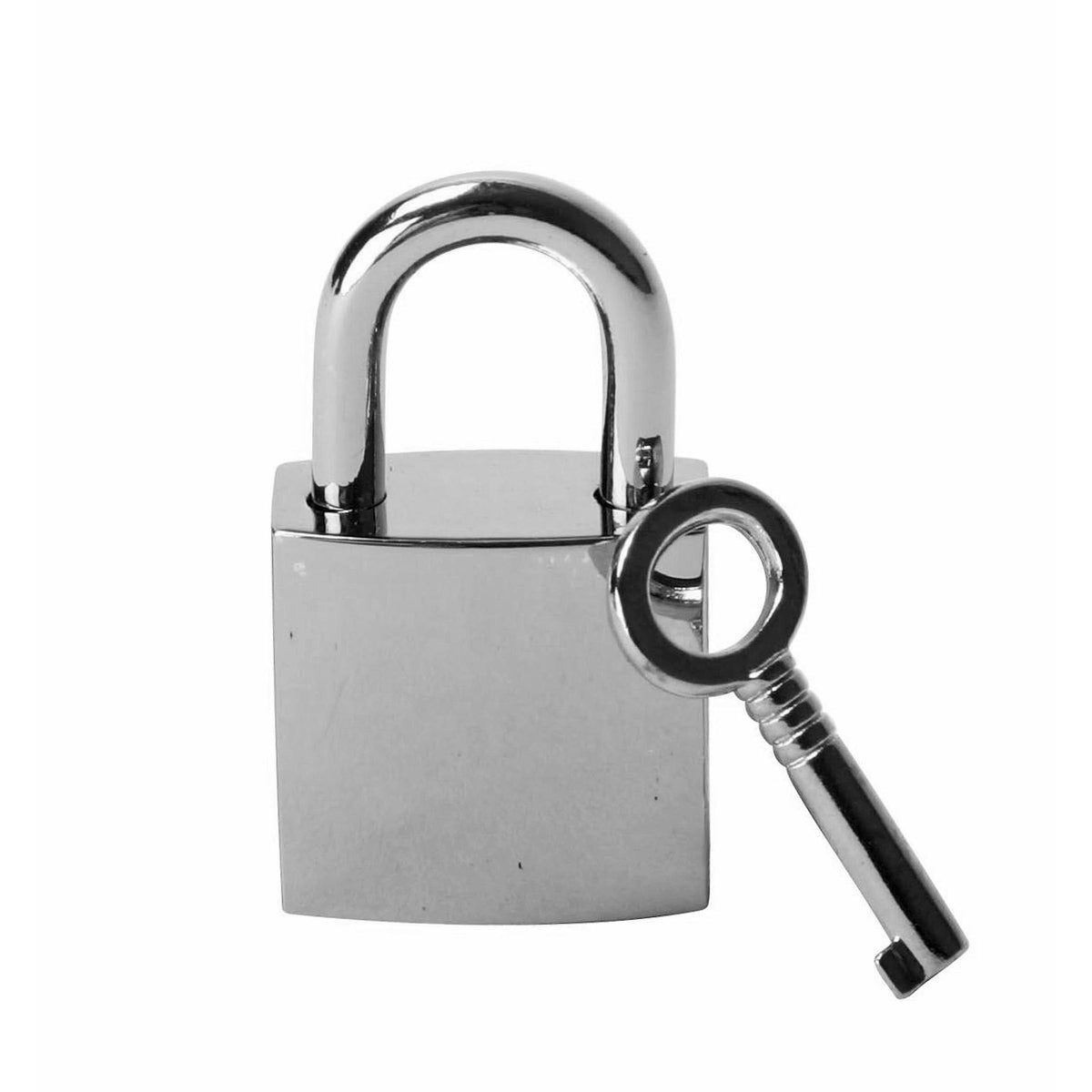 Chrome Lock – XR Brands
