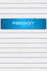 Passion Display Sign